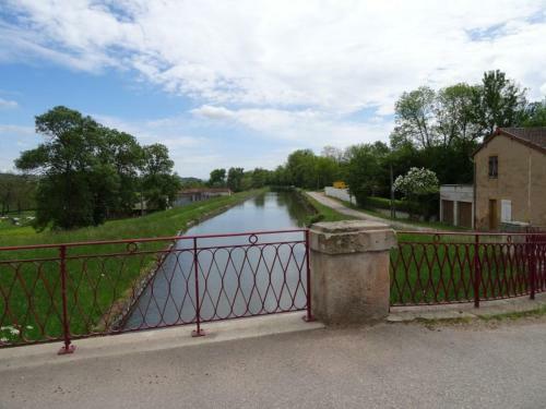 Apartamento Le Chantemerle