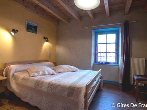 G�te Briffons, 4 Pi�ces, 6 Personnes - Fr-1-630-224