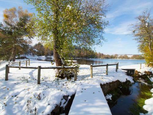 G�te Briffons, 4 Pi�ces, 6 Personnes - Fr-1-630-224