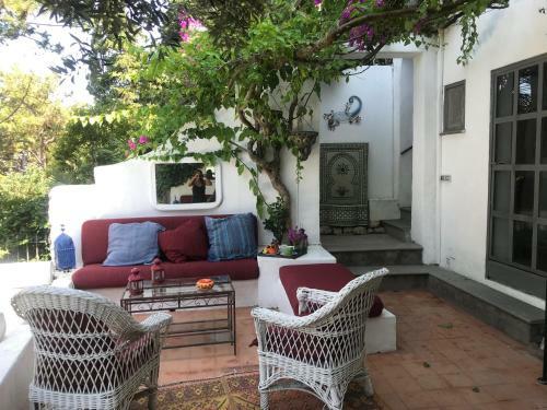 Villa Guya