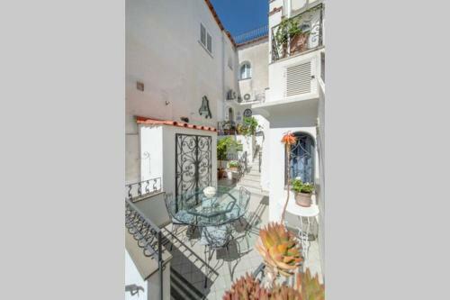 Casa Vacanza Al Centro Di Capri