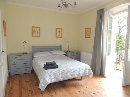 Apartamento La Tour Du Chambon