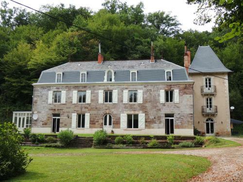 Apartamento La Tour Du Chambon