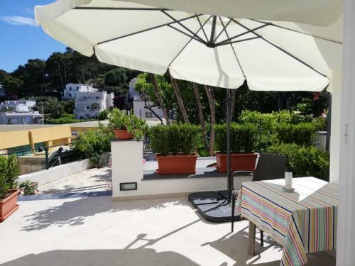 Villa Giardini Luxury B&B