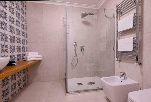 Villa Giardini Luxury B&B