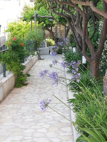 Villa Giardini Luxury B&B