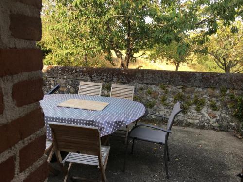 Bed & Breakfast Chateau Mareuil
