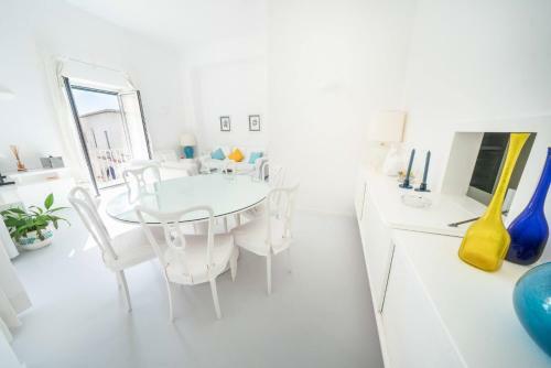 Villa Cocor Capri