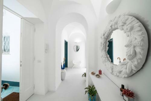 Villa Cocor Capri