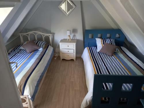 Ferienhaus Cottage Maison Typique