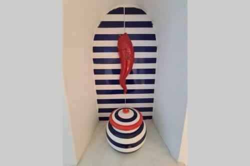 Apartamento A' Fenestella Caprese