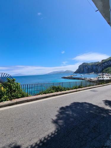 Apartamento A' Fenestella Caprese