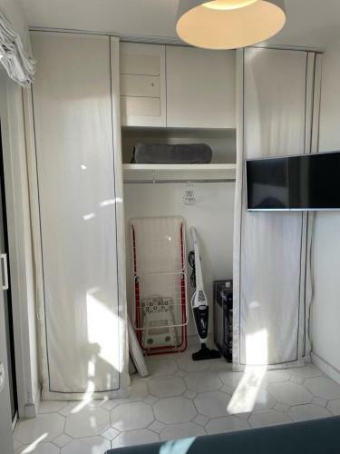 Apartamento Tragara 35, Luxury Suite