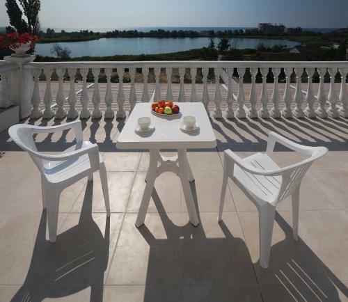 Hotel Panorama Briz