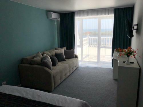 Hotel Panorama Briz