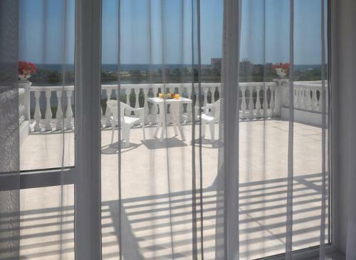 Hotel Panorama Briz