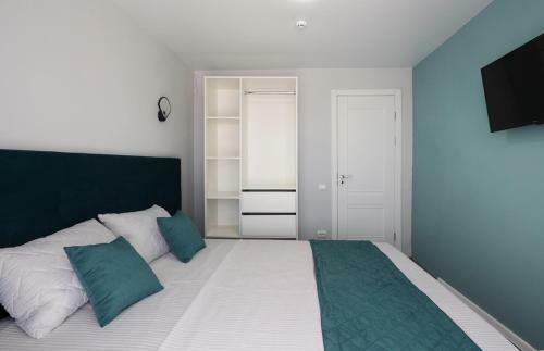 Hotel Panorama Briz