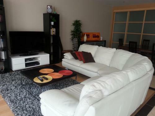 Apartamento Loft Brest Pres Du Port