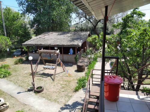 Posada Zontik