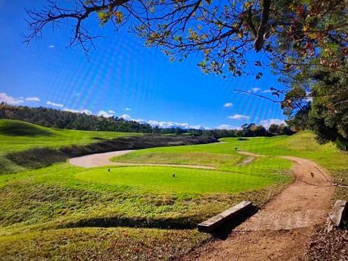 Villa & Jacuzzi - Golf De Barbaroux