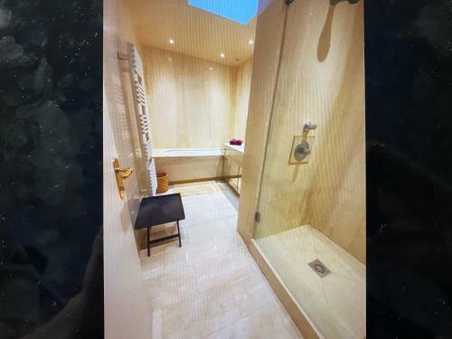 Villa & Jacuzzi - Golf De Barbaroux