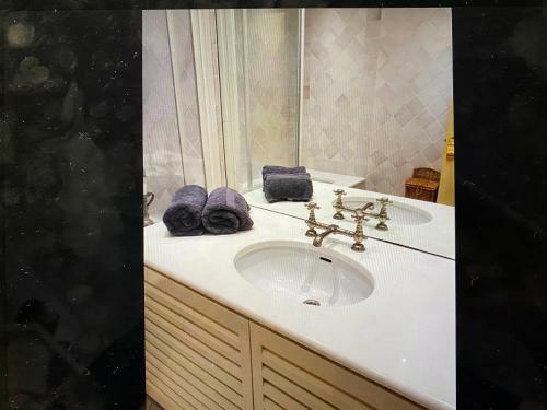 Villa & Jacuzzi - Golf De Barbaroux