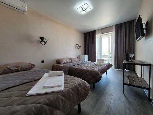 Vip Hotel Zatoka