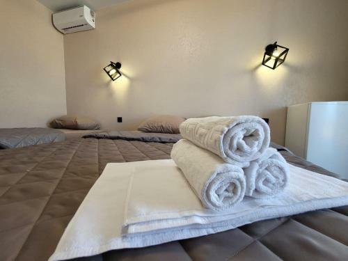 Vip Hotel Zatoka