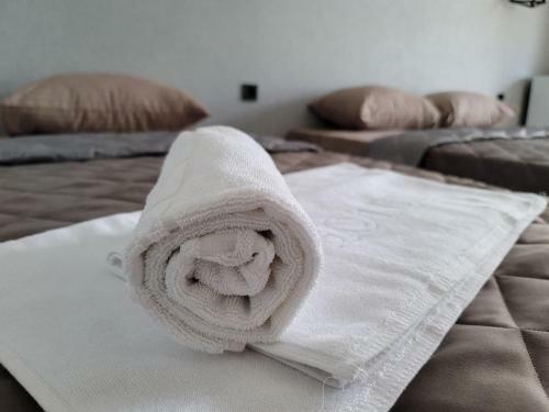 Vip Hotel Zatoka