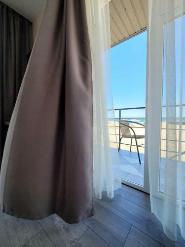 Vip Hotel Zatoka