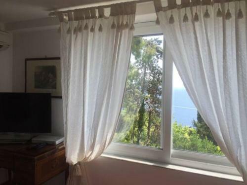 Capri Paradise Villa