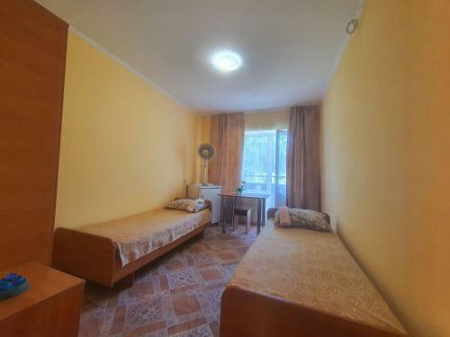 Albergue ???? ?????? ???