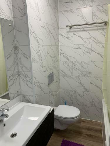Apartamento Nika
