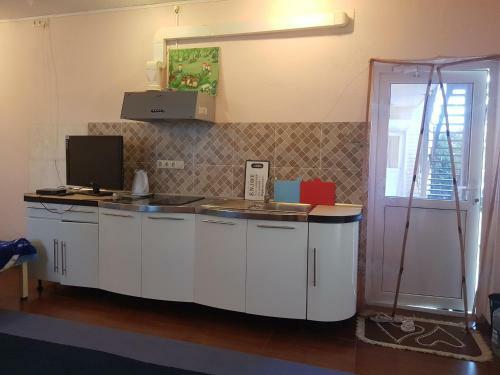 Hostal Silver Laguna