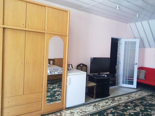 Hostal Silver Laguna