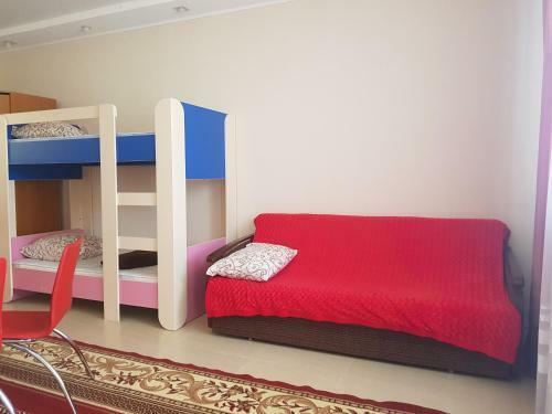 Hostal Silver Laguna