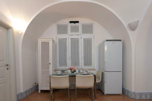 Apartment Stella Maris