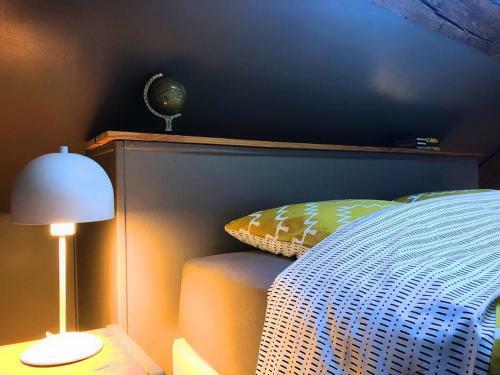 Bed & Breakfast Hercule