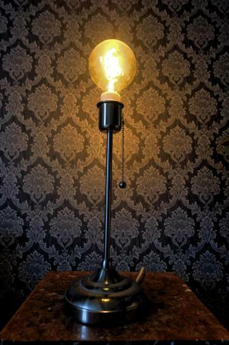 Bed & Breakfast Hercule