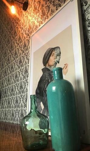 Bed & Breakfast Hercule