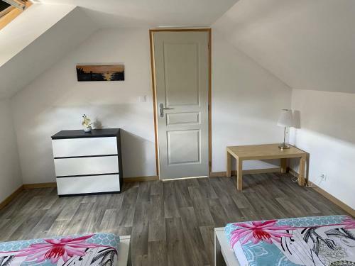 G�te Du H�ron De Sologne