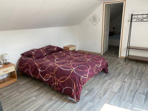 G�te Du H�ron De Sologne
