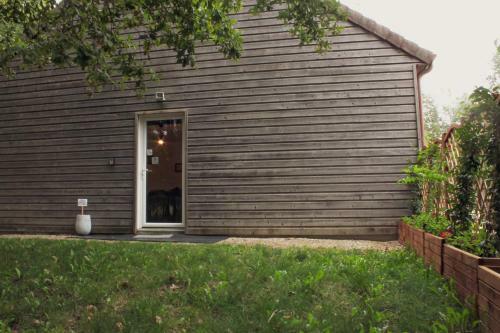 G�te Du H�ron De Sologne