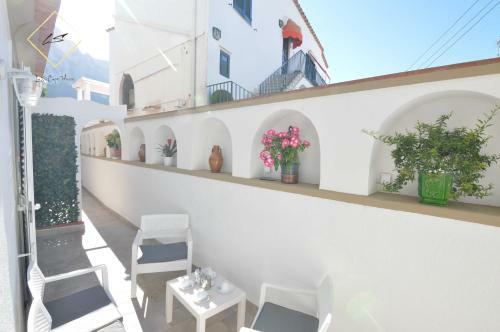 Apartamento Lusi Capri House