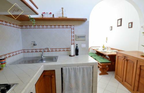 Apartamento Lusi Capri House