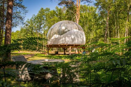 Bulles De Sologne