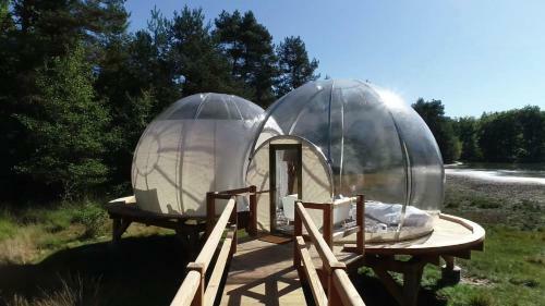 Bulles De Sologne