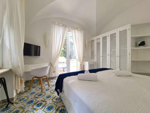 Apartamento Il Cancello Verde