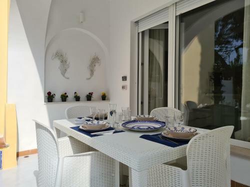 Apartamento Il Cancello Verde