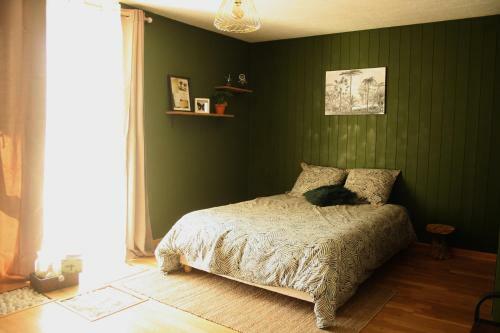 Hostal Le Clos Darwin - Chambres D'h�tes